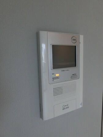 ZOOM四谷左門町の物件内観写真